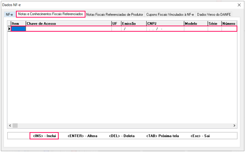 Nenhuma imagem disponível