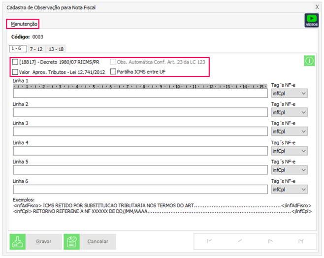 Nenhuma imagem disponível