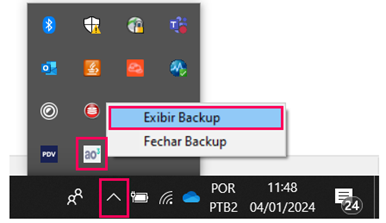 Nenhuma imagem disponível