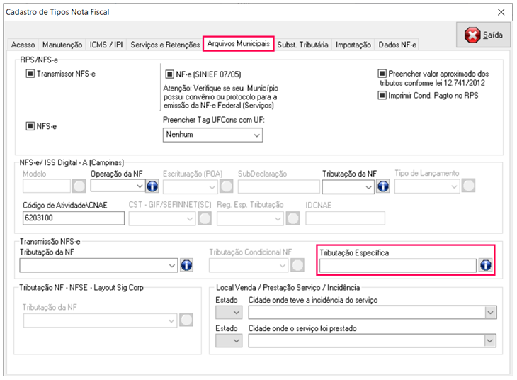 Nenhuma imagem disponível