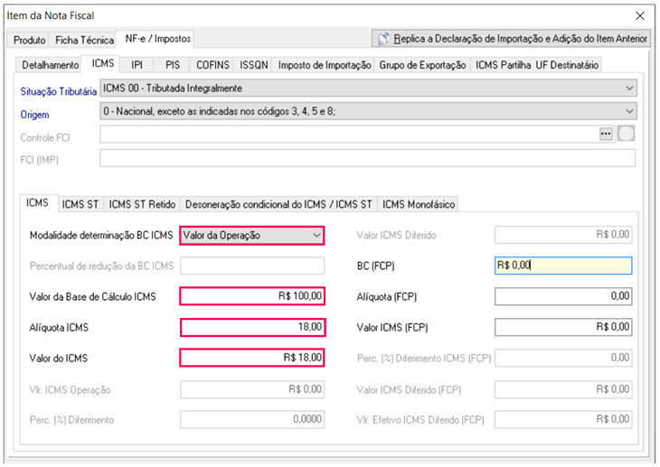 Nenhuma imagem disponível