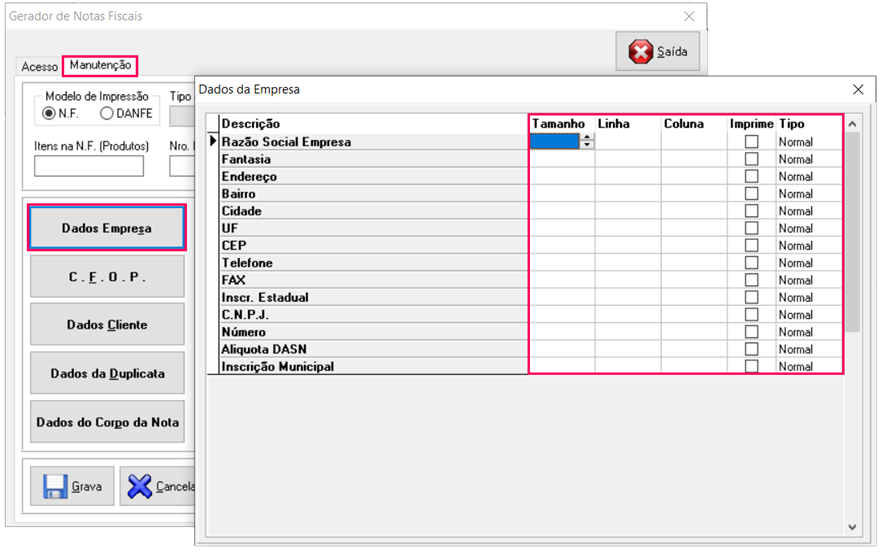 Nenhuma imagem disponível