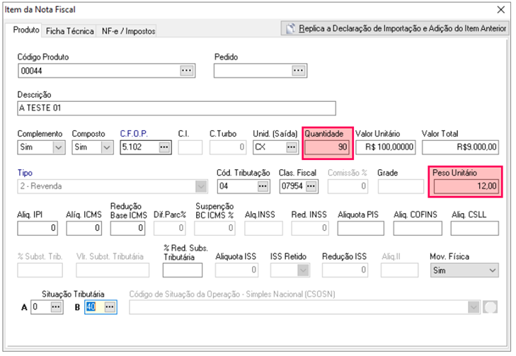 Nenhuma imagem disponível