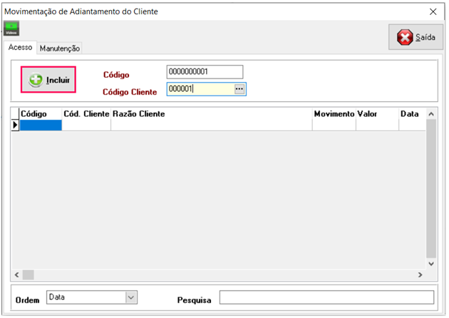 Nenhuma imagem disponível