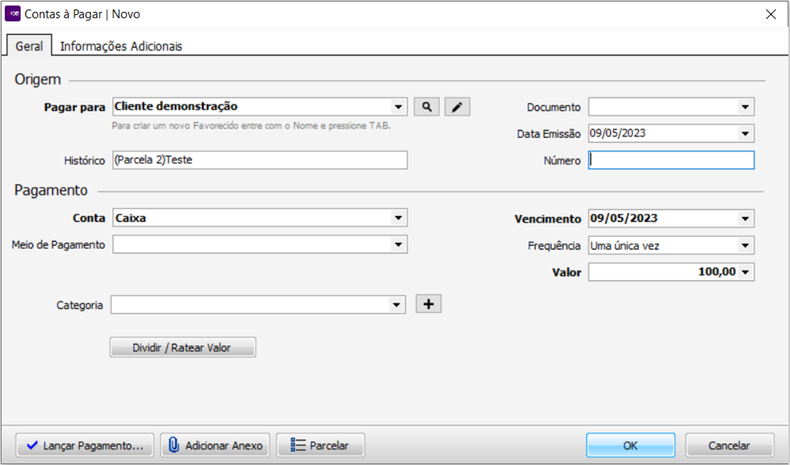 Nenhuma imagem disponível