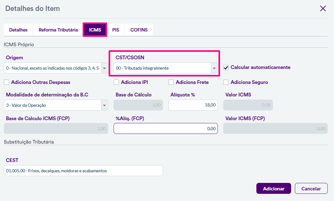 Nenhuma imagem disponível
