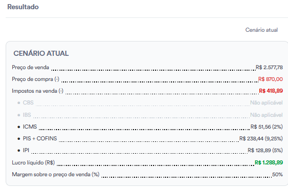 Nenhuma imagem disponível