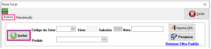 Nenhuma imagem disponível
