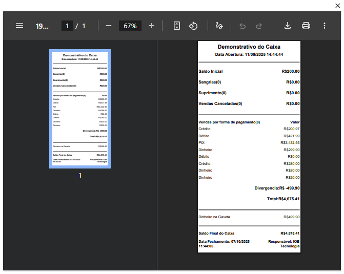Nenhuma imagem disponível