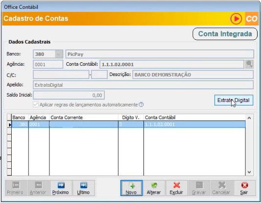 Nenhuma imagem disponível