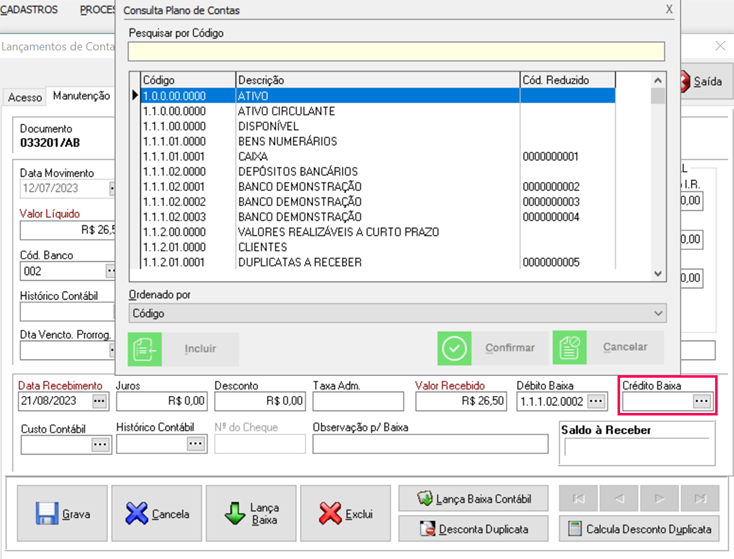 Nenhuma imagem disponível