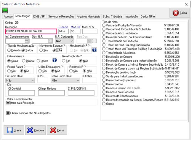 Nenhuma imagem disponível