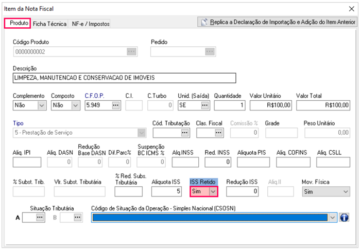 Nenhuma imagem disponível