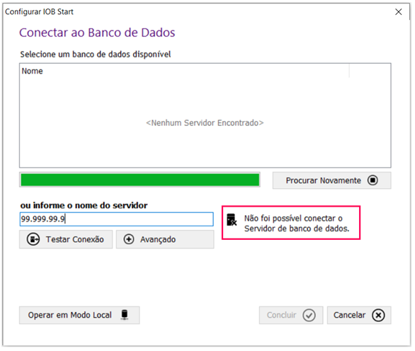 Nenhuma imagem disponível