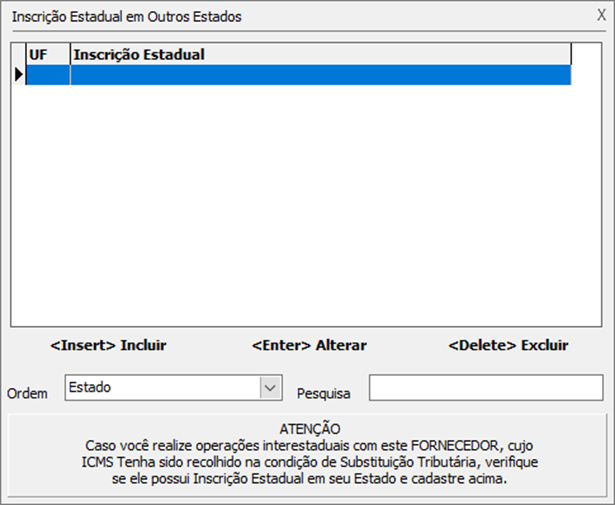 Nenhuma imagem disponível