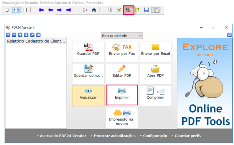 Nenhuma imagem disponível