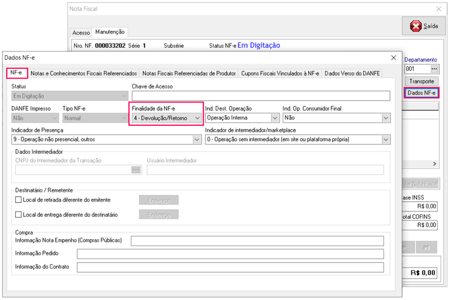 Nenhuma imagem disponível