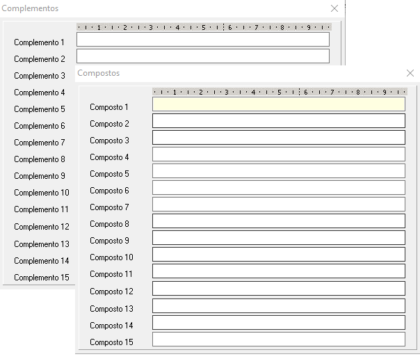 Nenhuma imagem disponível