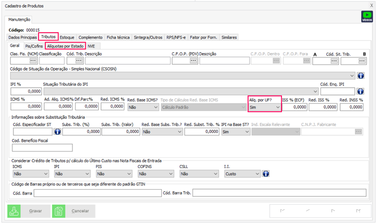 Nenhuma imagem disponível