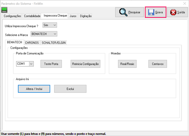 Nenhuma imagem disponível
