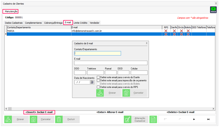 Nenhuma imagem disponível