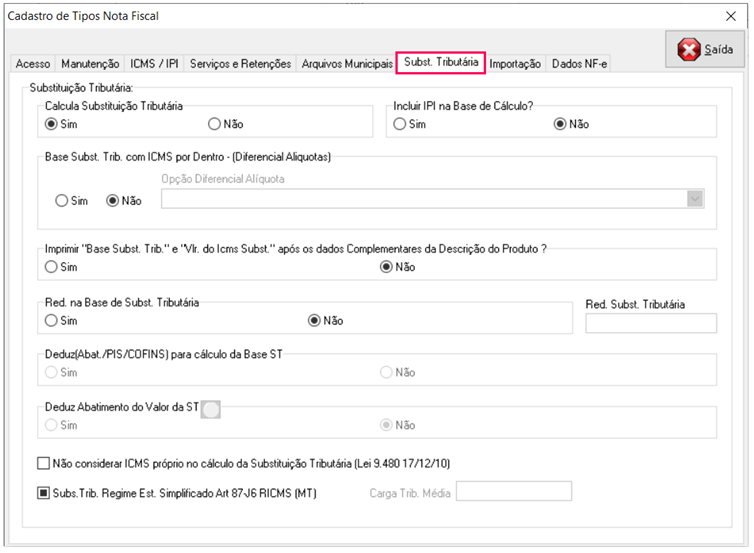 Nenhuma imagem disponível