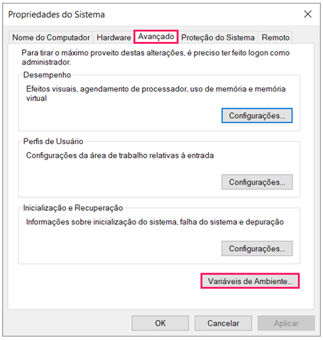 Nenhuma imagem disponível