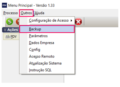 Nenhuma imagem disponível