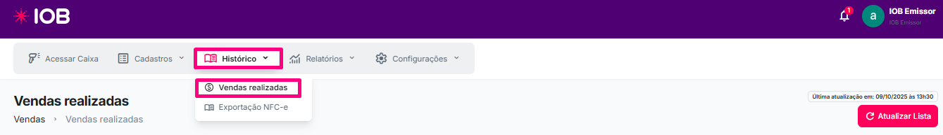 Nenhuma imagem disponível