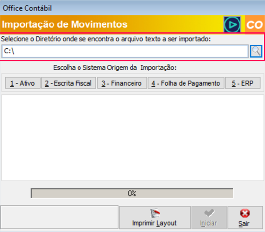 Nenhuma imagem disponível
