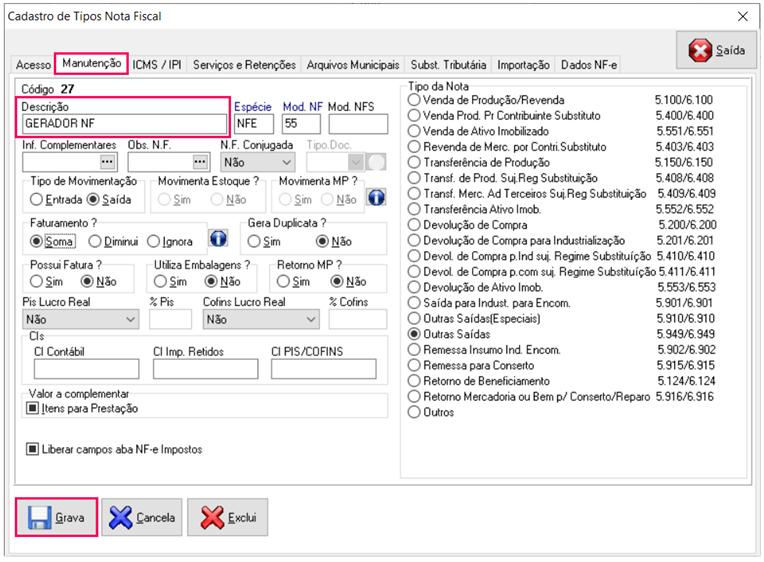 Nenhuma imagem disponível