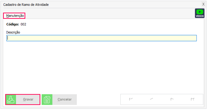 Nenhuma imagem disponível