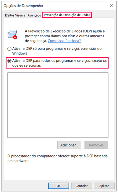 Nenhuma imagem disponível