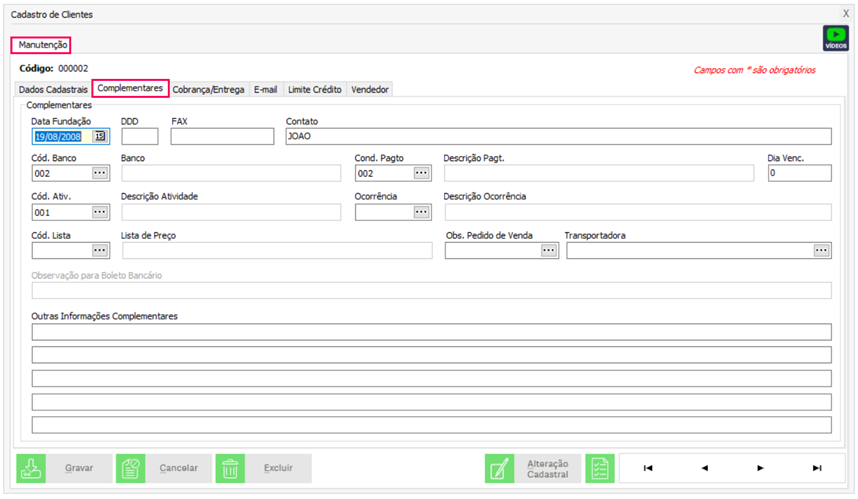 Nenhuma imagem disponível
