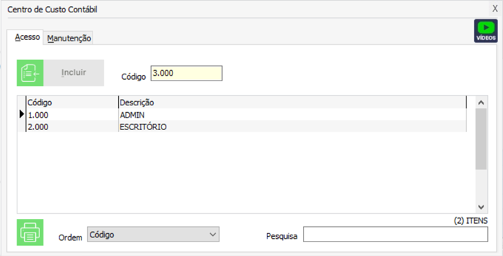 Nenhuma imagem disponível