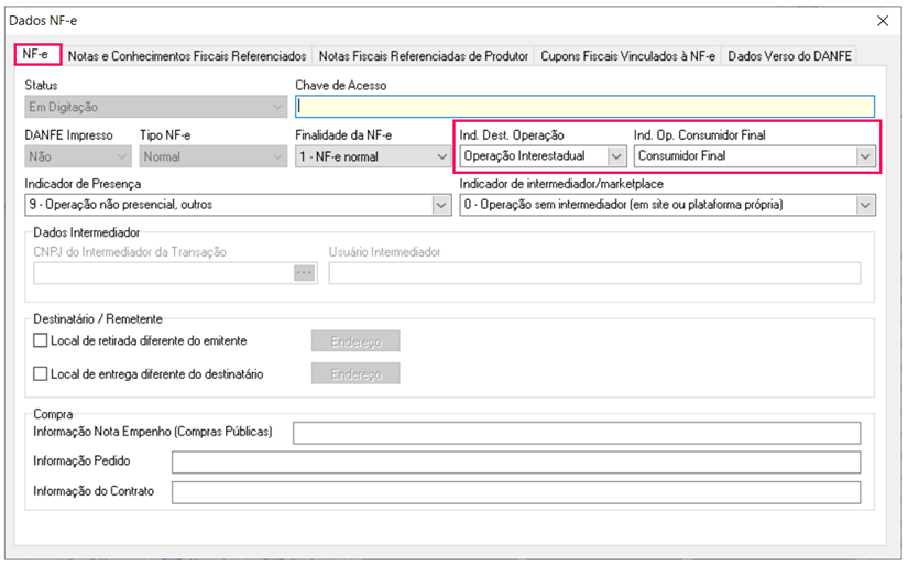 Nenhuma imagem disponível