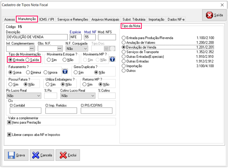 Nenhuma imagem disponível