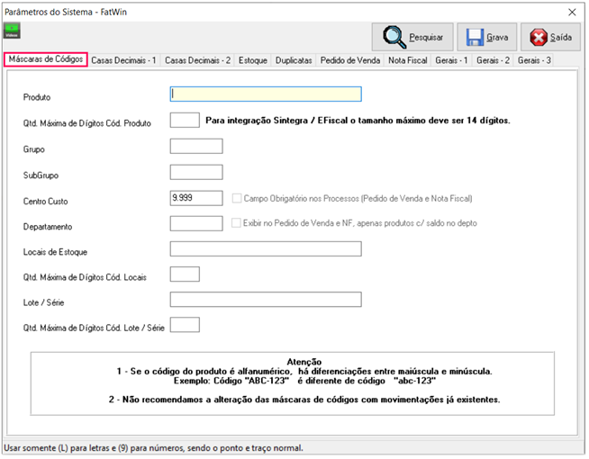 Nenhuma imagem disponível
