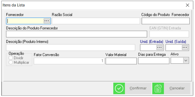 Nenhuma imagem disponível