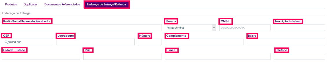 Nenhuma imagem disponível