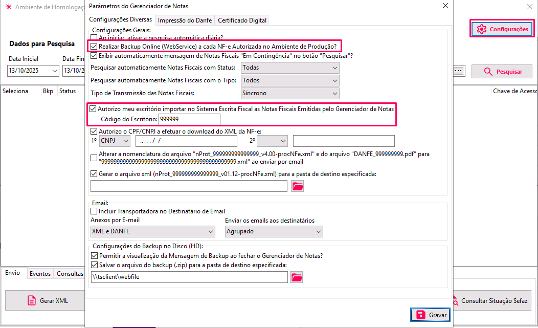Nenhuma imagem disponível