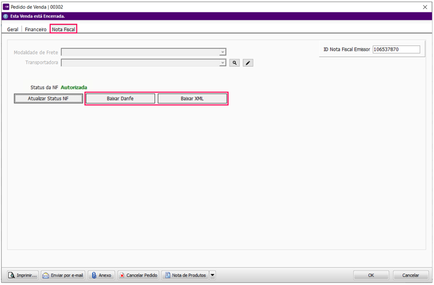 Nenhuma imagem disponível
