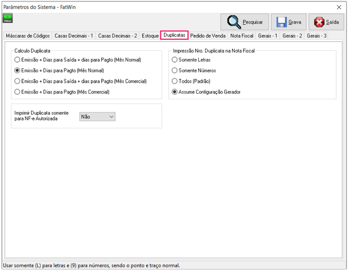 Nenhuma imagem disponível