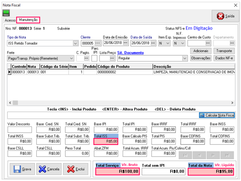 Nenhuma imagem disponível