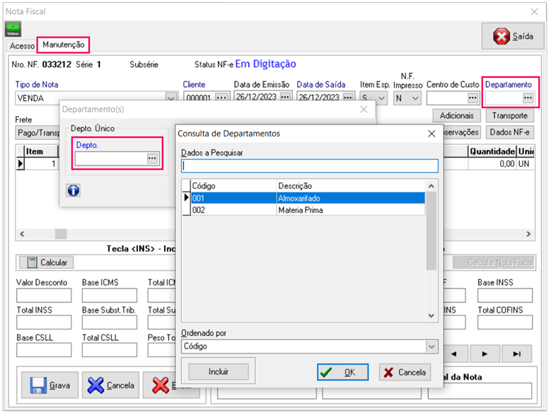 Nenhuma imagem disponível
