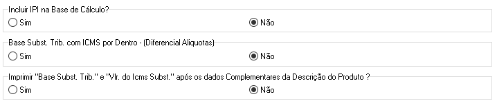 Nenhuma imagem disponível