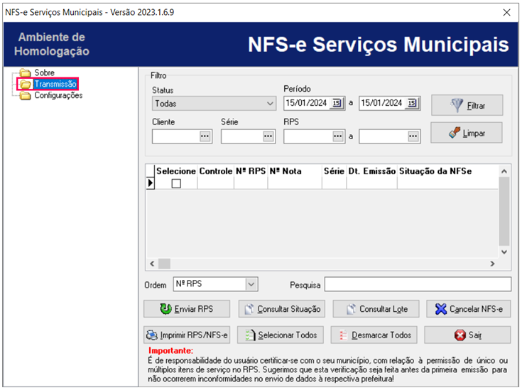 Nenhuma imagem disponível