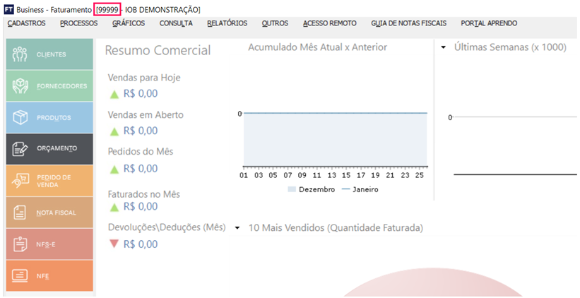 Nenhuma imagem disponível