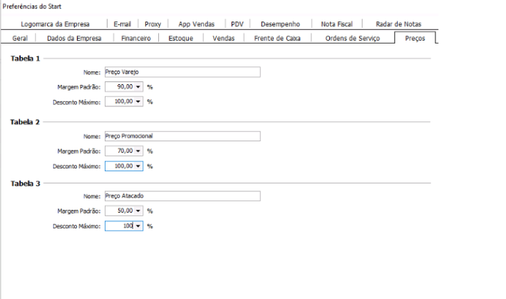 Nenhuma imagem disponível