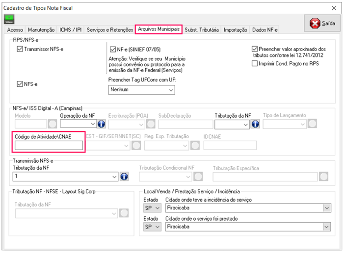 Nenhuma imagem disponível